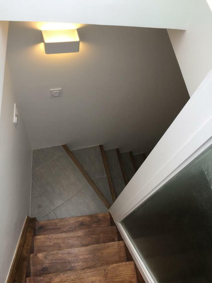 Apartment On Place Massena Ницца Экстерьер фото