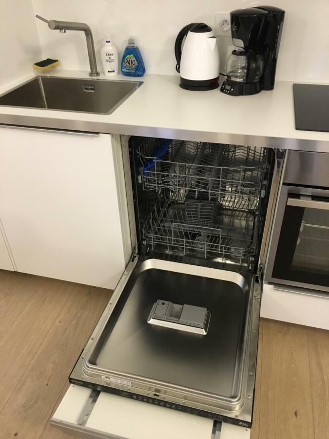 Apartment On Place Massena Ницца Экстерьер фото