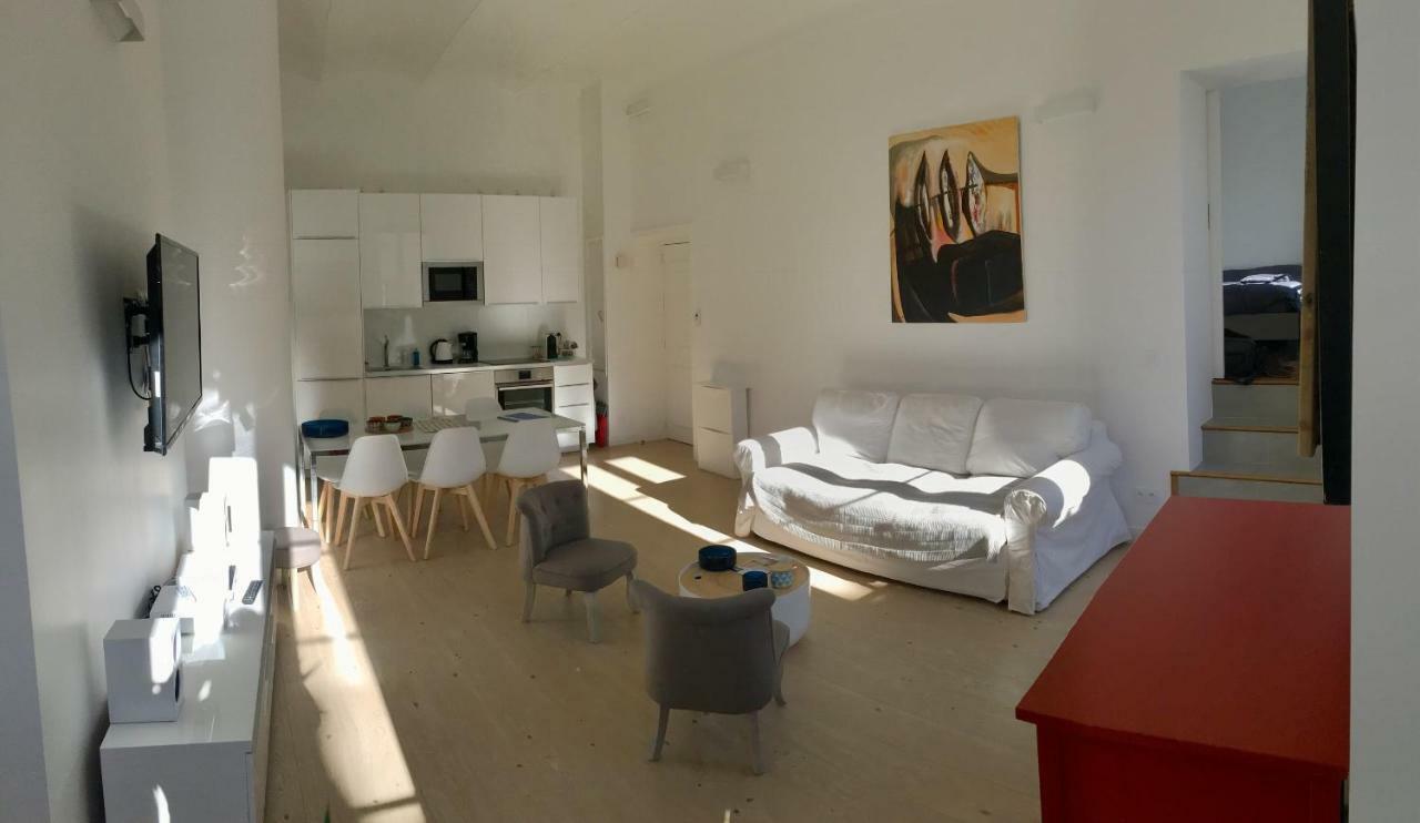 Apartment On Place Massena Ницца Экстерьер фото
