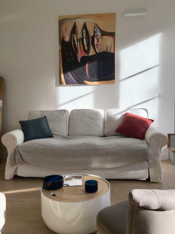Apartment On Place Massena Ницца Экстерьер фото