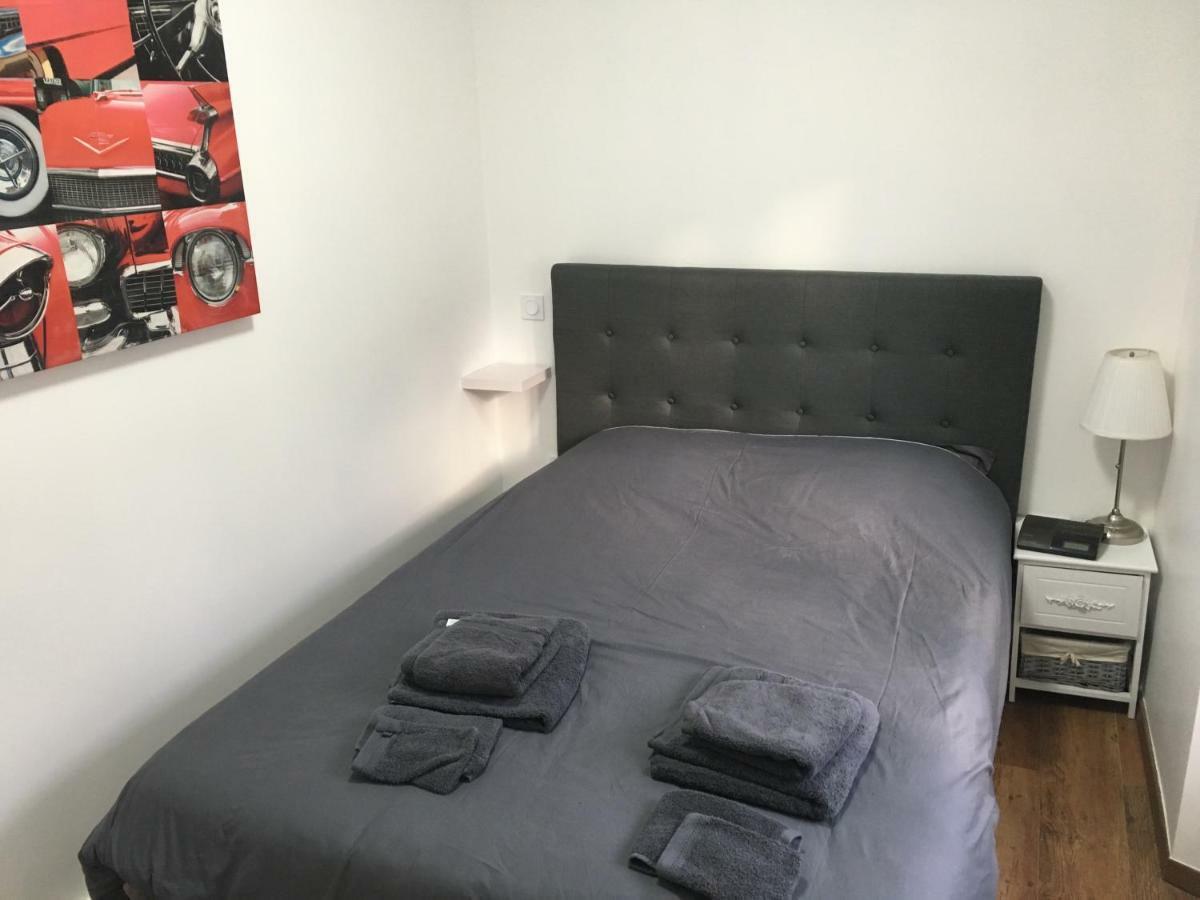 Apartment On Place Massena Ницца Экстерьер фото